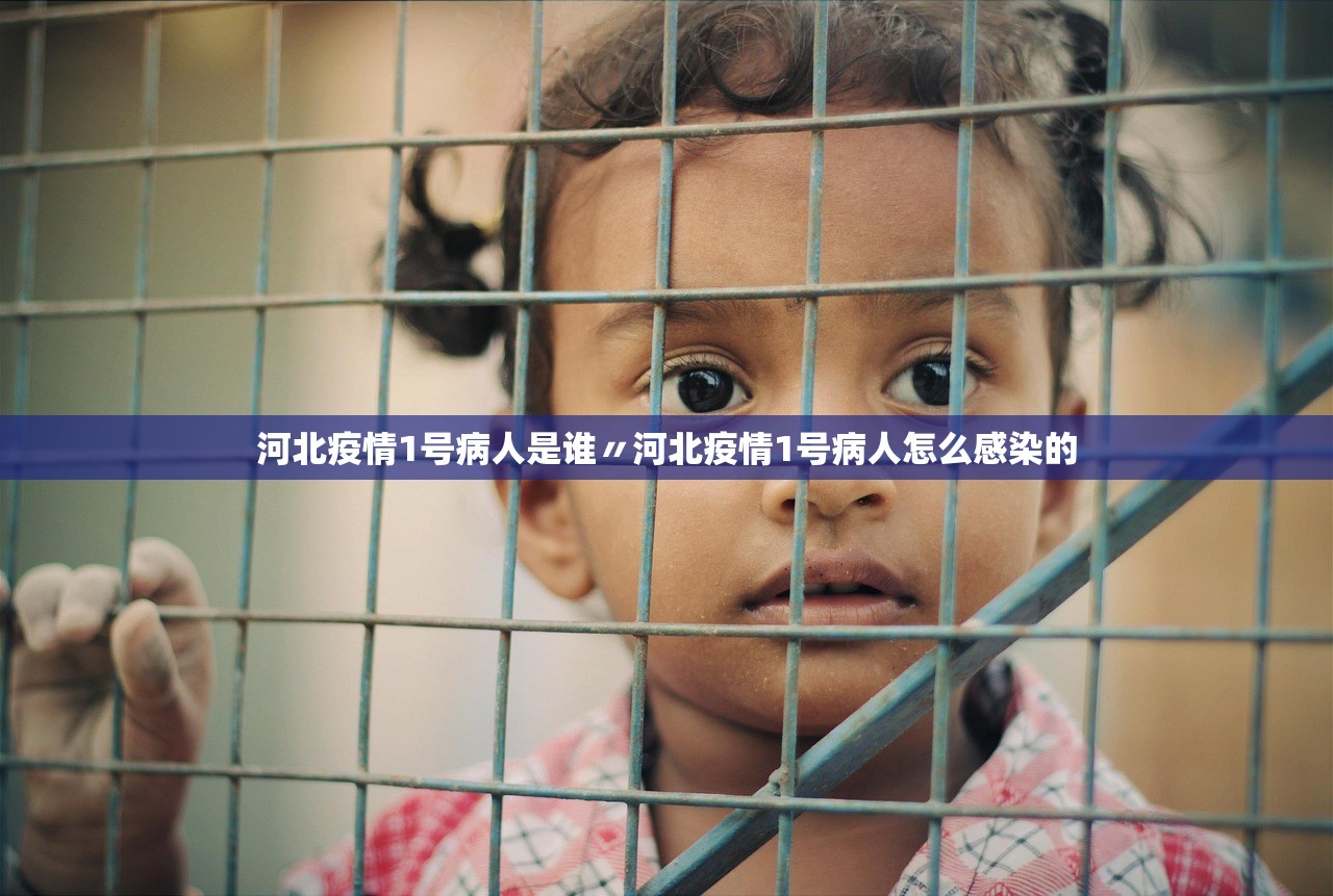 河北疫情1号病人是谁〃河北疫情1号病人怎么感染的 河北疫情1号病人是谁〃河北疫情1号病人怎么感染的
