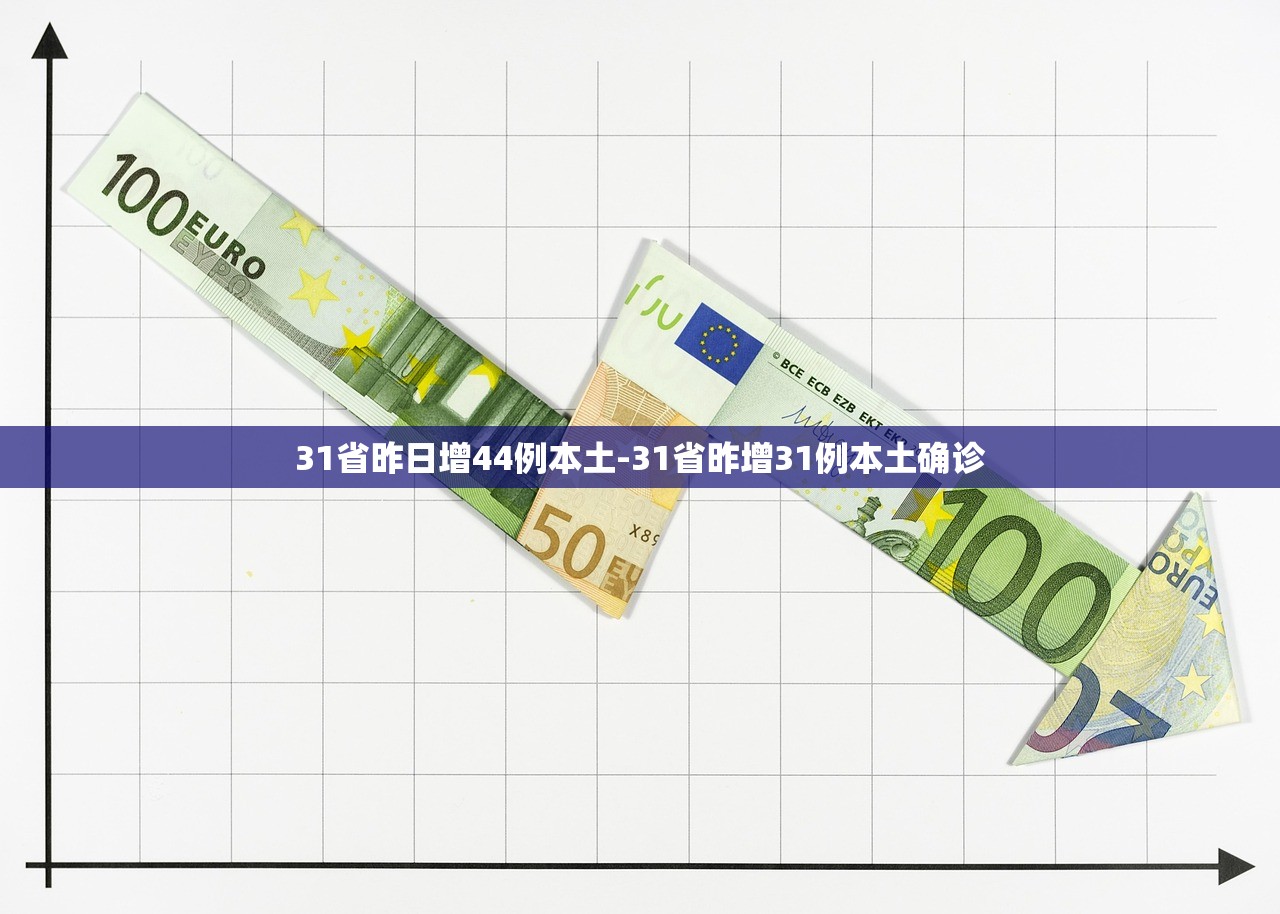 31省昨日增44例本土-31省昨增31例本土确诊