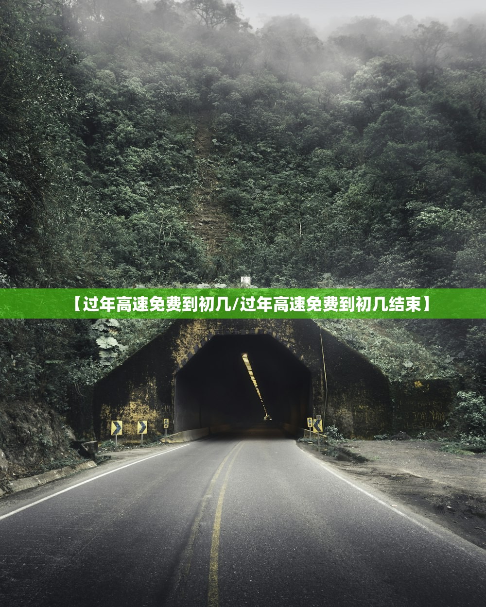 【过年高速免费到初几/过年高速免费到初几结束】