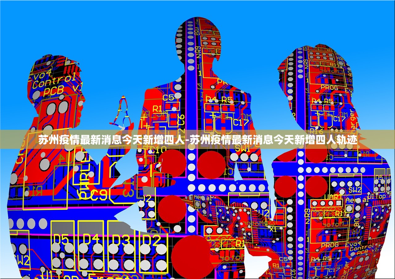 苏州疫情最新消息今天新增四人-苏州疫情最新消息今天新增四人轨迹