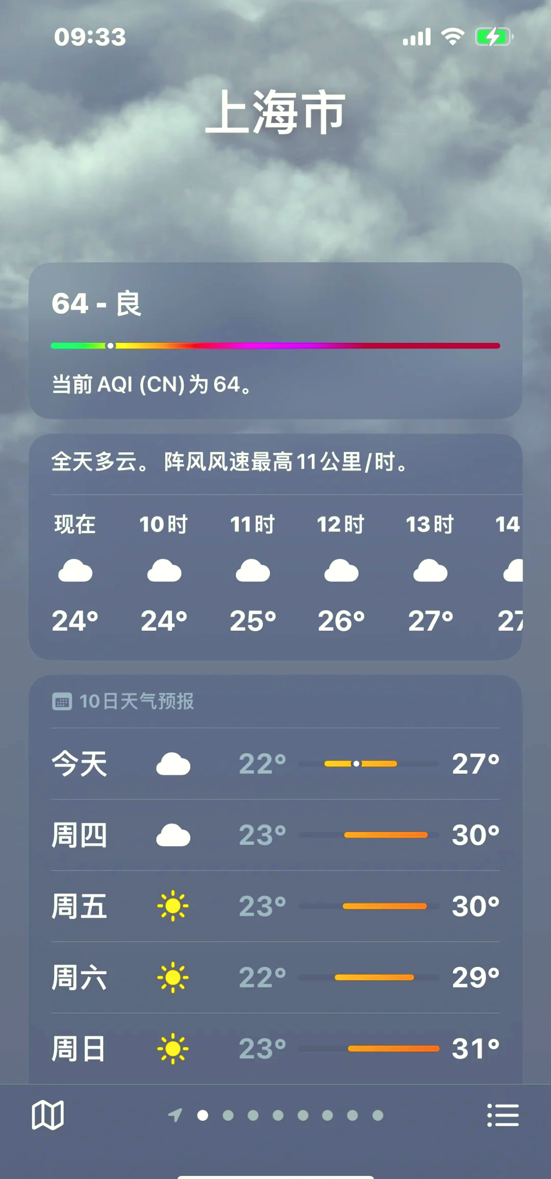 【上海今天上午新增病例/上海今天新增病例分布】