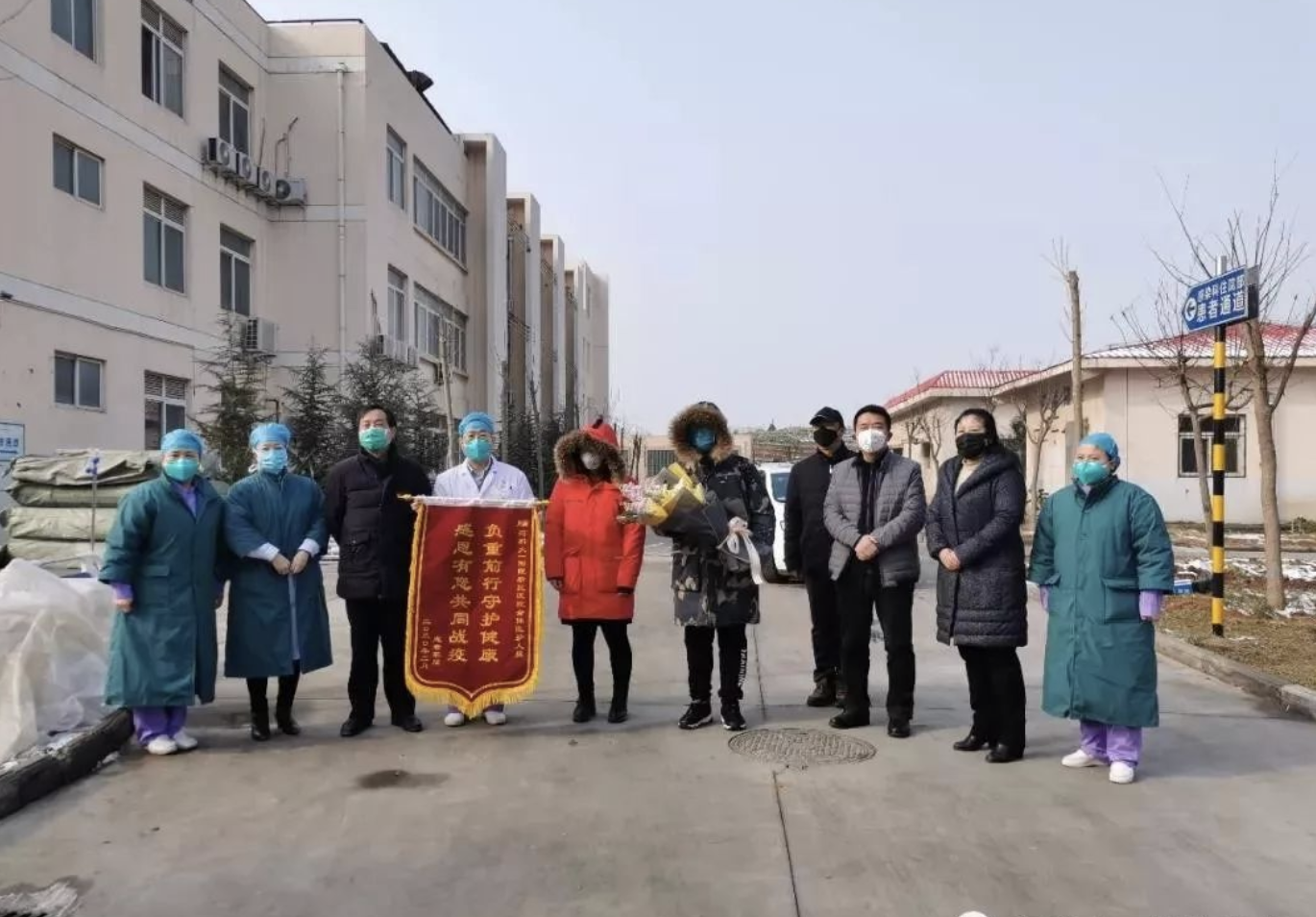 洛阳新增1例确诊病例轨迹涉汽车站、公交.洛阳最新增加始发列车-第1张图片