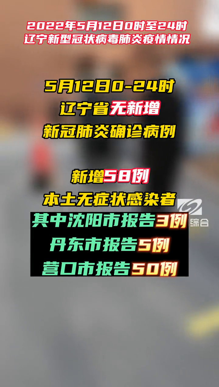 【辽宁新增本土确诊病例1例/辽宁新增本土疑似病例】-第2张图片