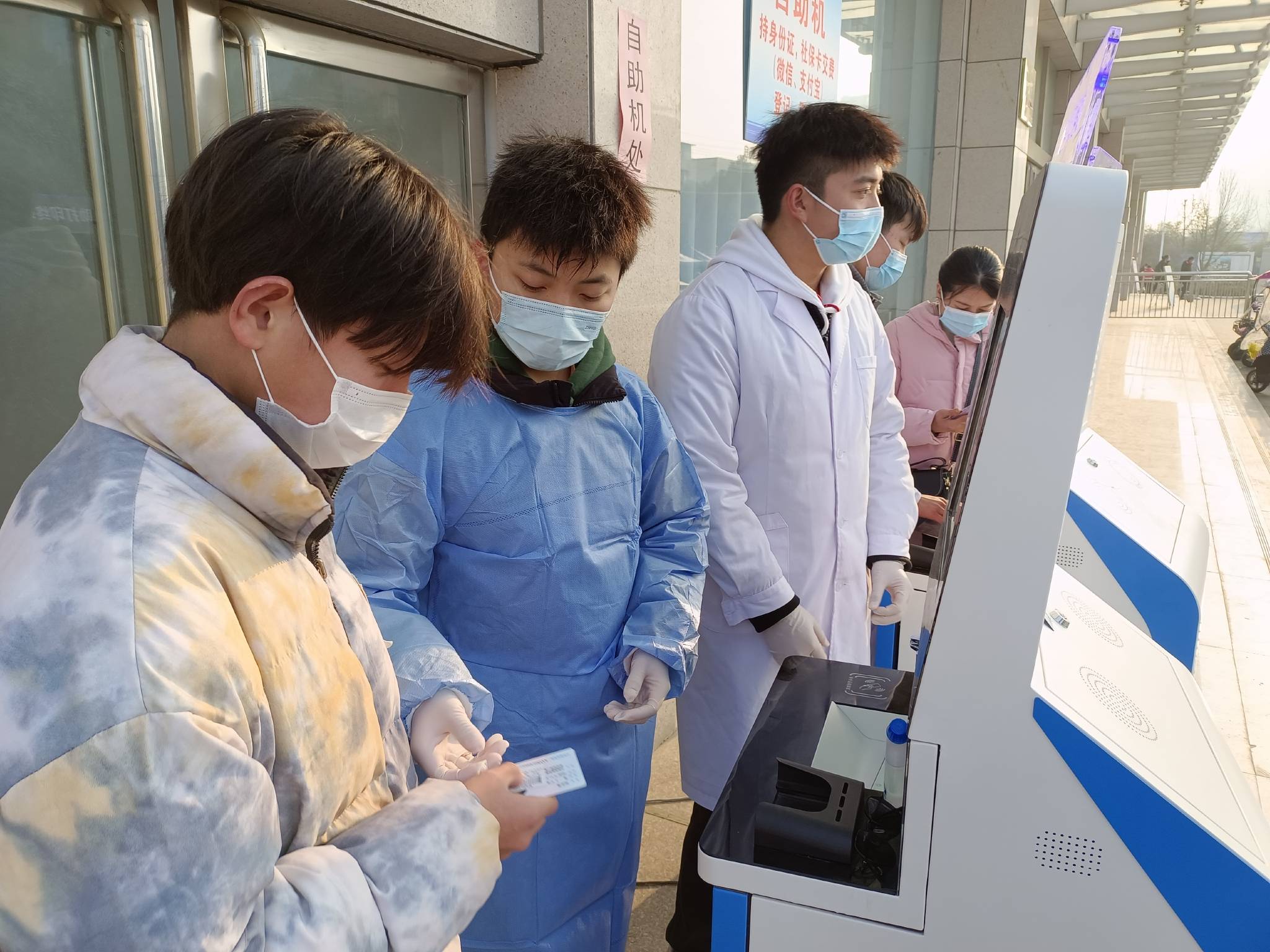 【省内返乡需要做核酸检测吗/省内返乡需要核算证明吗】-第2张图片