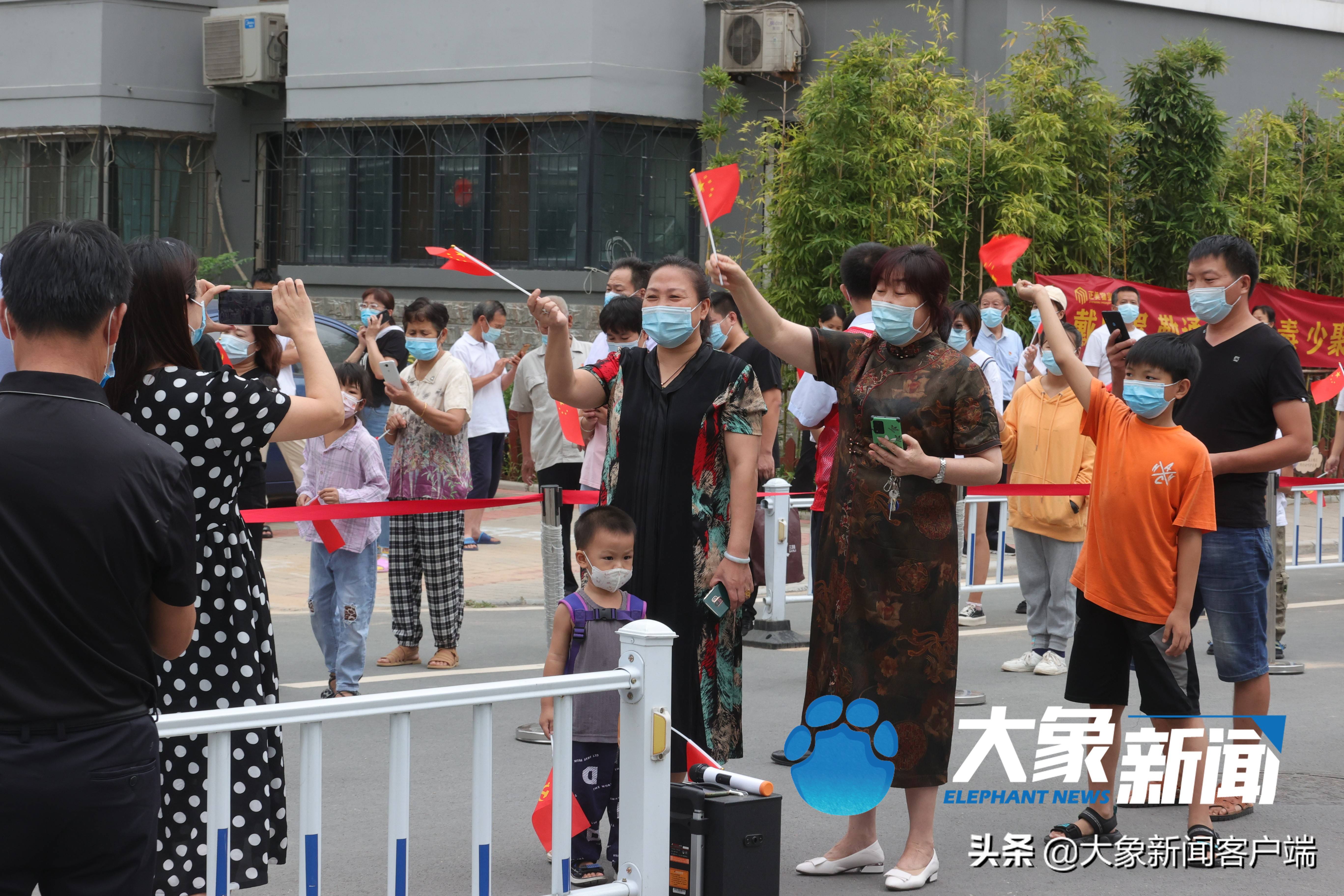 “高风险地区多久可以解封” 高风险地区需要多少天解除？-第1张图片