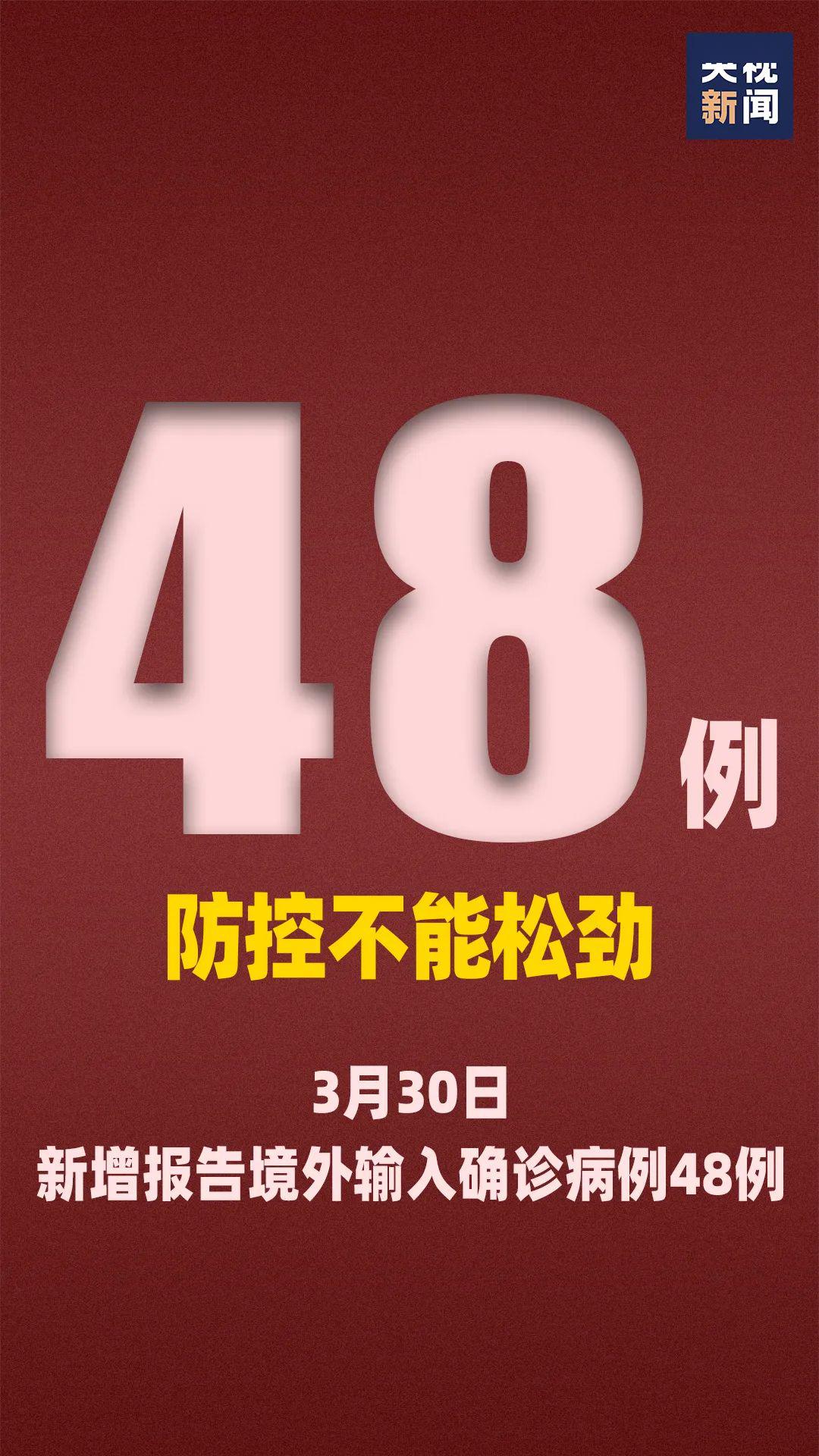 内蒙古新增本土确诊48例〃内蒙古新增本土确诊48例是哪里的-第1张图片