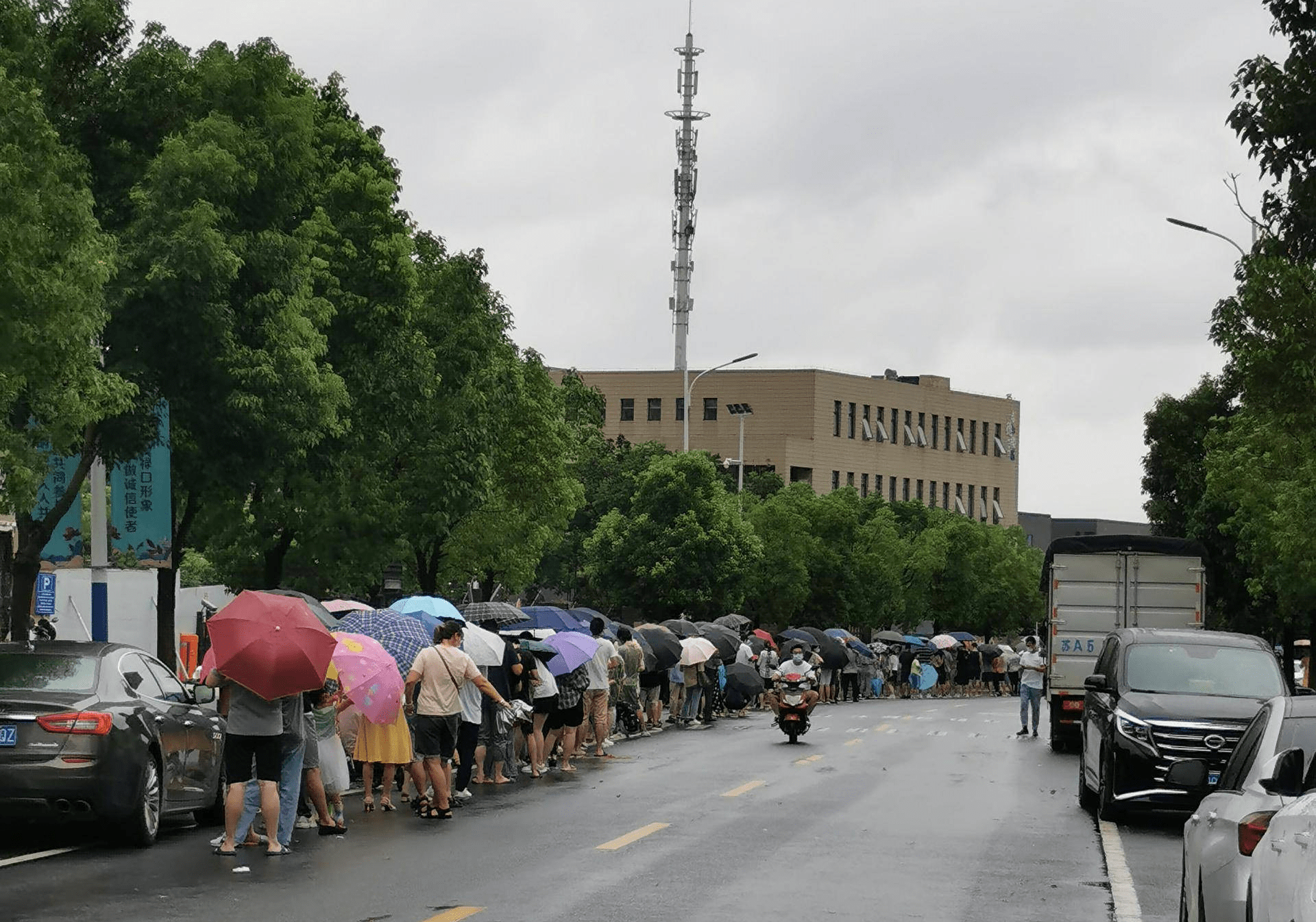 31省区市新增39例本土确诊-31省区市新增本土确诊62例-第3张图片