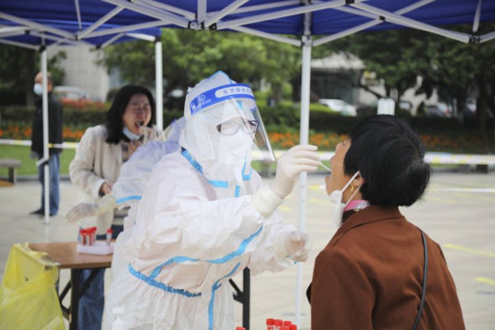 【浙江哪几个城市有疫情/浙江省那几个地方有疫情】-第1张图片