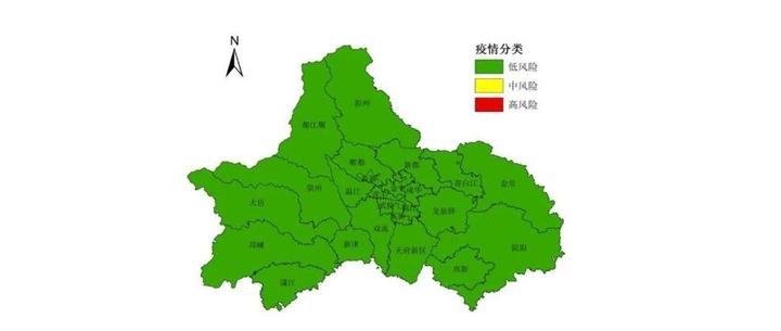 风险区高中低调整为高低,高中低风险区域划分标准-第2张图片