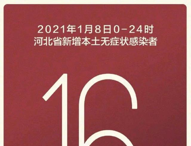 河北疫情︰(河北疫情传染人数)-第1张图片