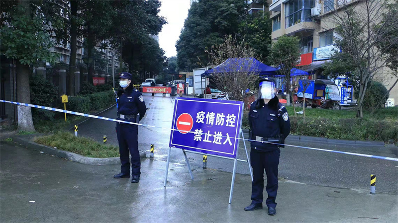 成都锦江区疫情,成都锦江区疫情防控-第1张图片