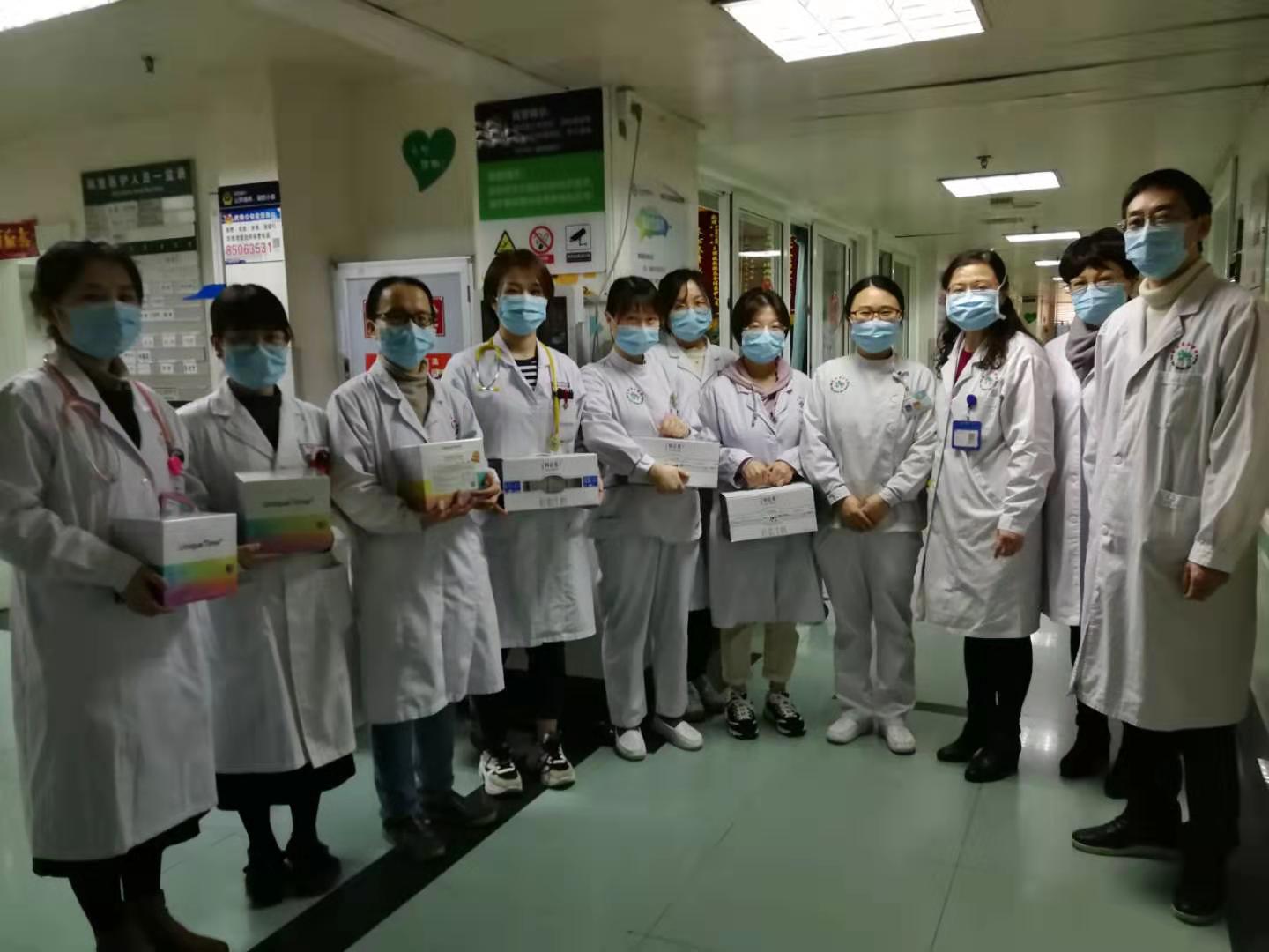 【湖南省疫情/湖南省疫情防控一线医务人员名单】-第1张图片