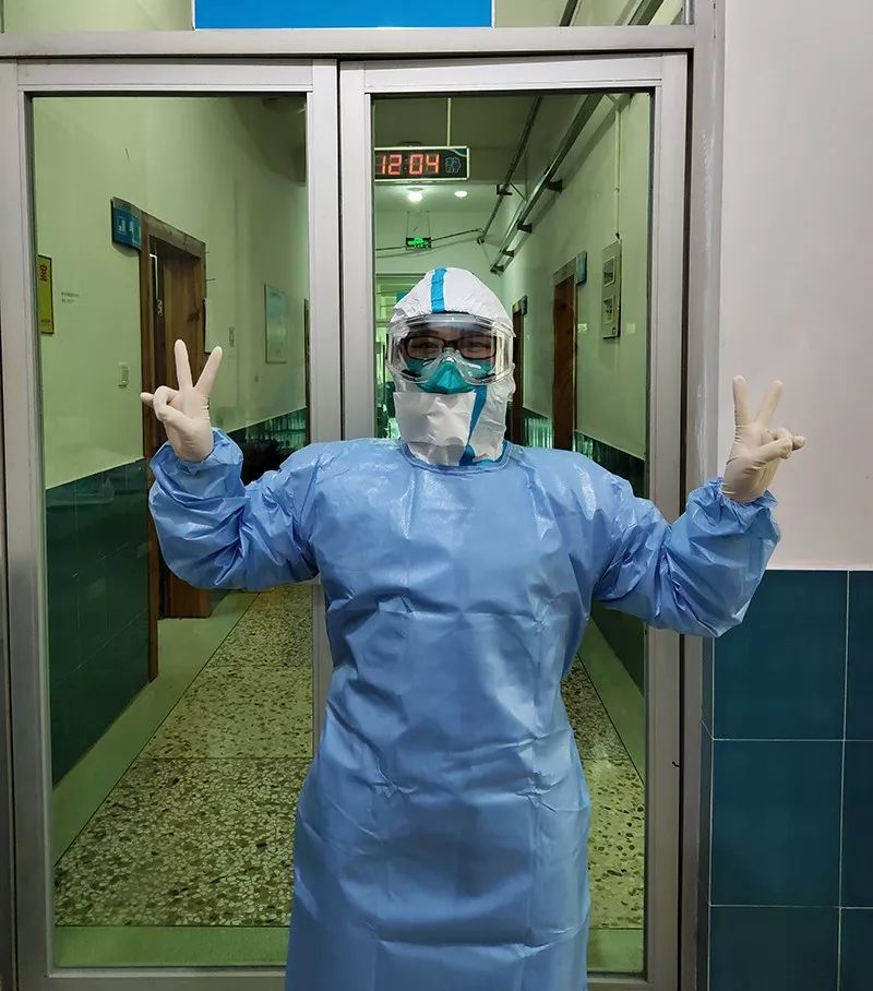 【湖南省疫情/湖南省疫情防控一线医务人员名单】-第3张图片