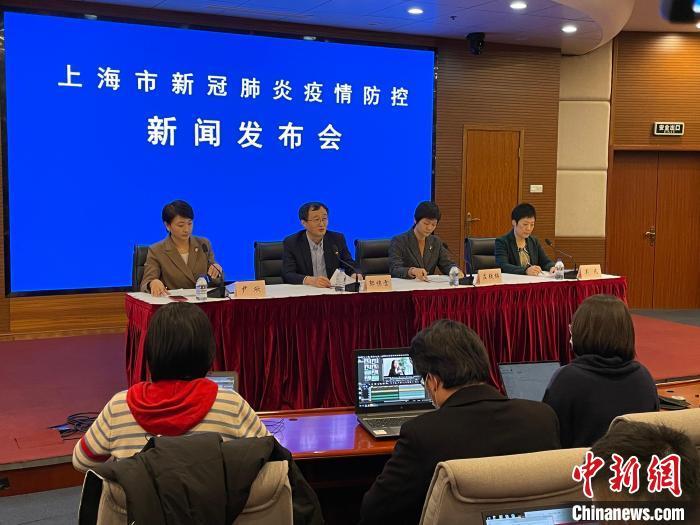 【上海新增1地高风险2地中风险/上海新增2本地确诊中风险地区】-第1张图片