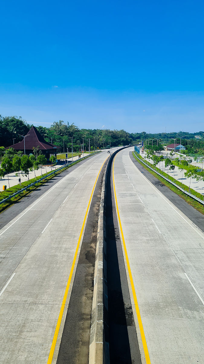 高速公路春节免费到几号-高速公路春节免费几天?-第1张图片