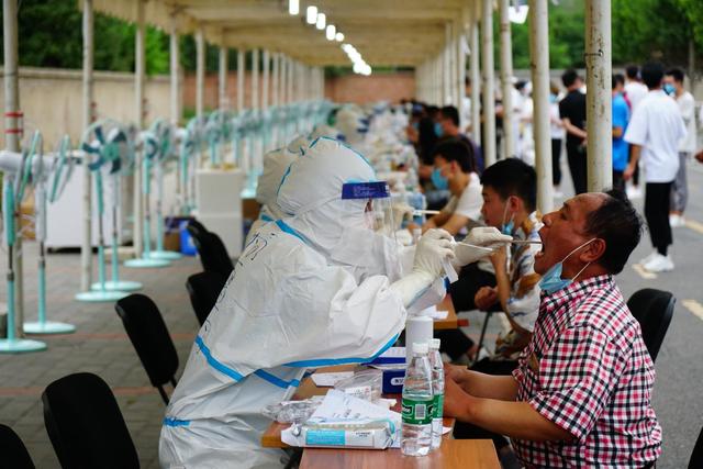 【北京核酸检测最新要求/北京核酸检测最新规定】-第1张图片