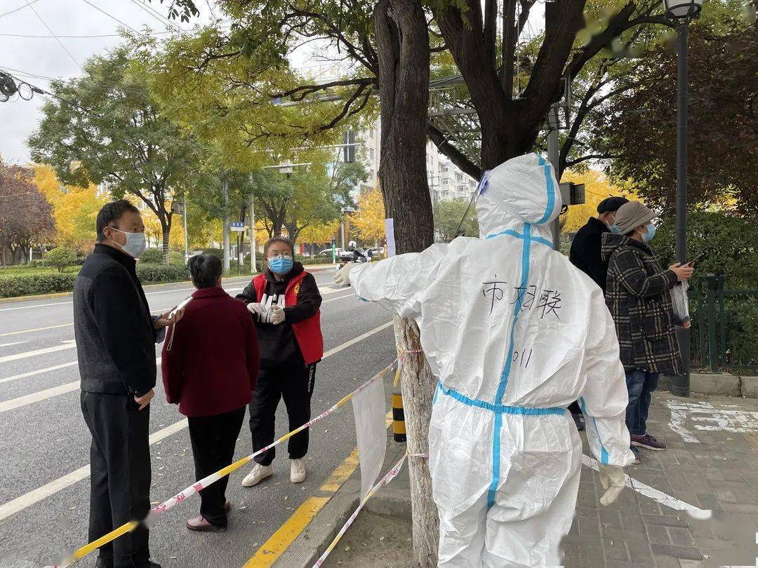 【核酸检测被天津人整明白了/天津核酸检测人多吗】-第2张图片