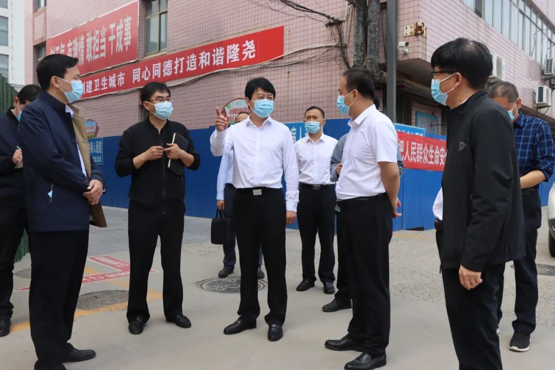 “邢台隆尧疫情最新消息” 邢台隆尧疫情最新消息今天？
