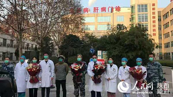 “西安新型冠状病毒” 西安新型冠状病毒最新动态?-第1张图片