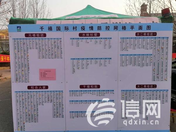 城阳疫情最新消息〃城阳区最新消息