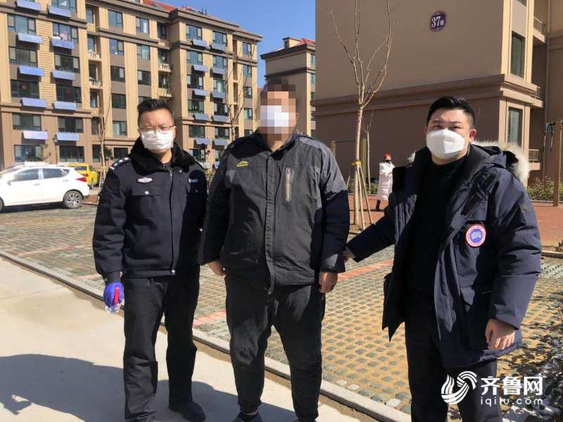山东即墨疫情最新消息今天-山东青岛即墨疫情最新消息