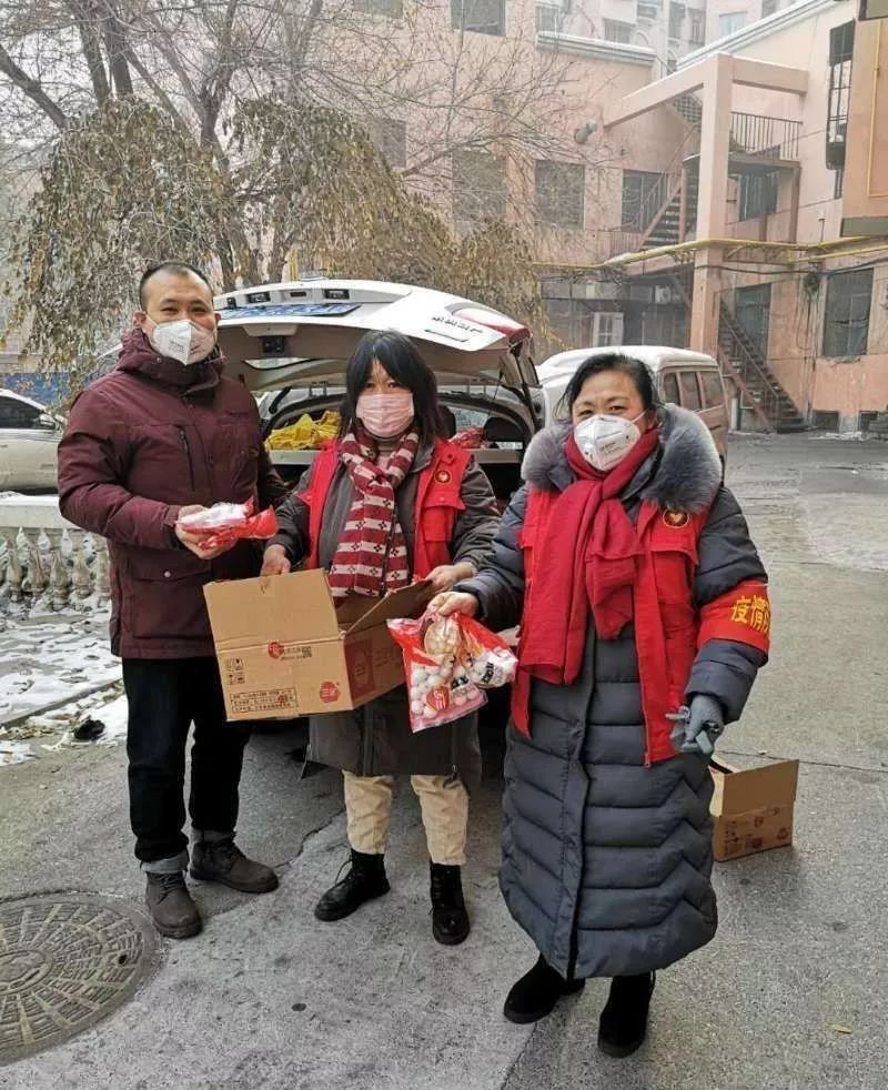 石河子疫情,石河子疫情期间物业服务方案