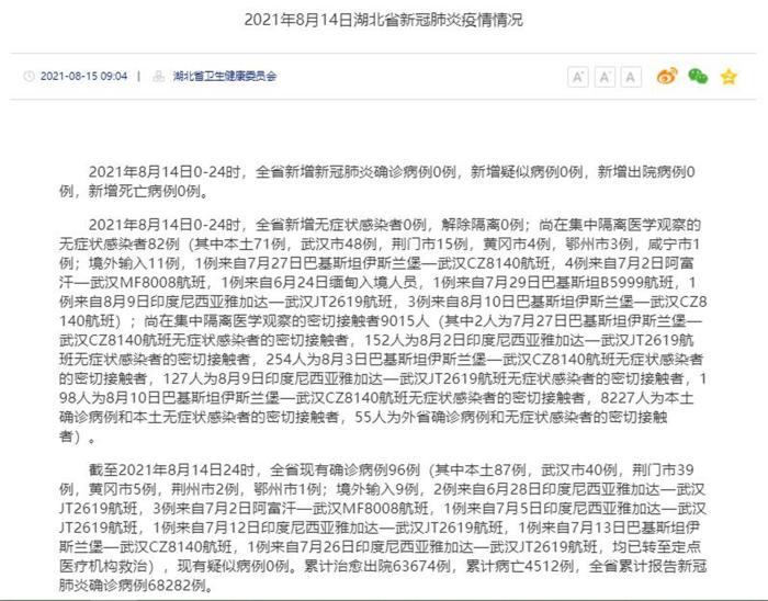 【石家庄新增35例确诊:含多名儿童/石家庄新增14例本土确诊 最小3岁】