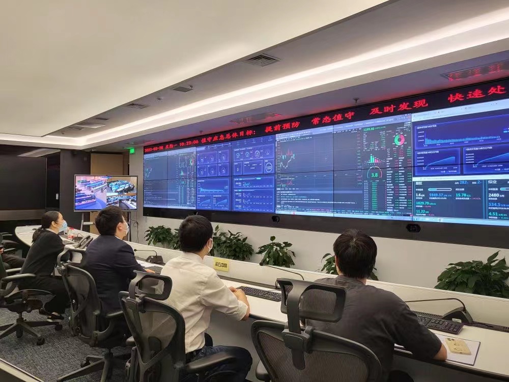 【上海疫情处于快速上升期/上海疫情速度】-第2张图片