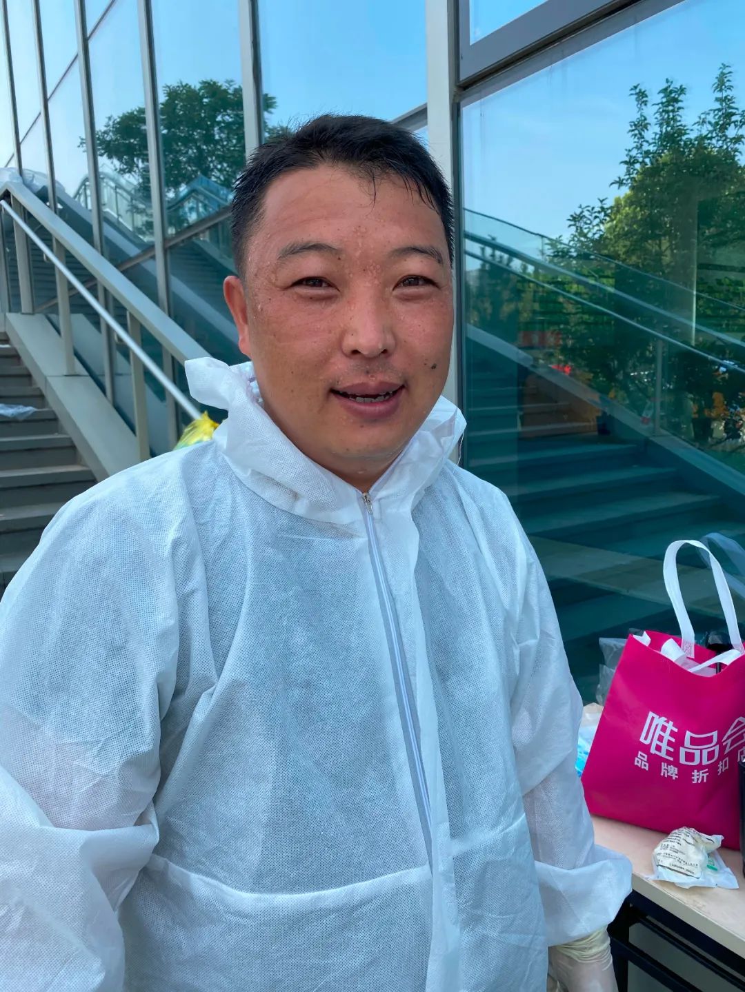 【进北京需要核酸检测吗/进北京需要核酸检测吗现在】-第3张图片