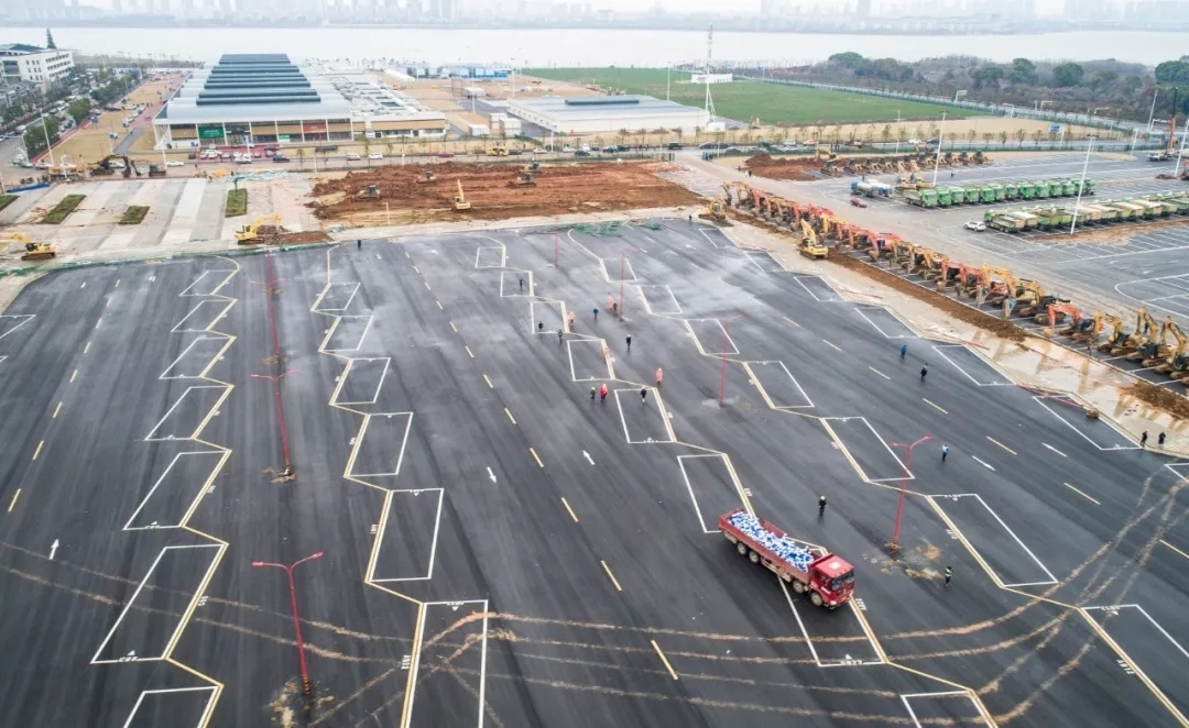 武汉疫情实时动态-武汉疫情实时动态图