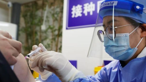 西安疫情已进入高峰平台期〃西安疫情防控再升级-第2张图片