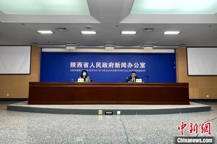 陕西疫情最新消息今天公布-陕西疫情最新消息今天50例
