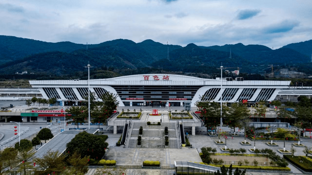 广西百色疫情源头.广西百色确诊病例