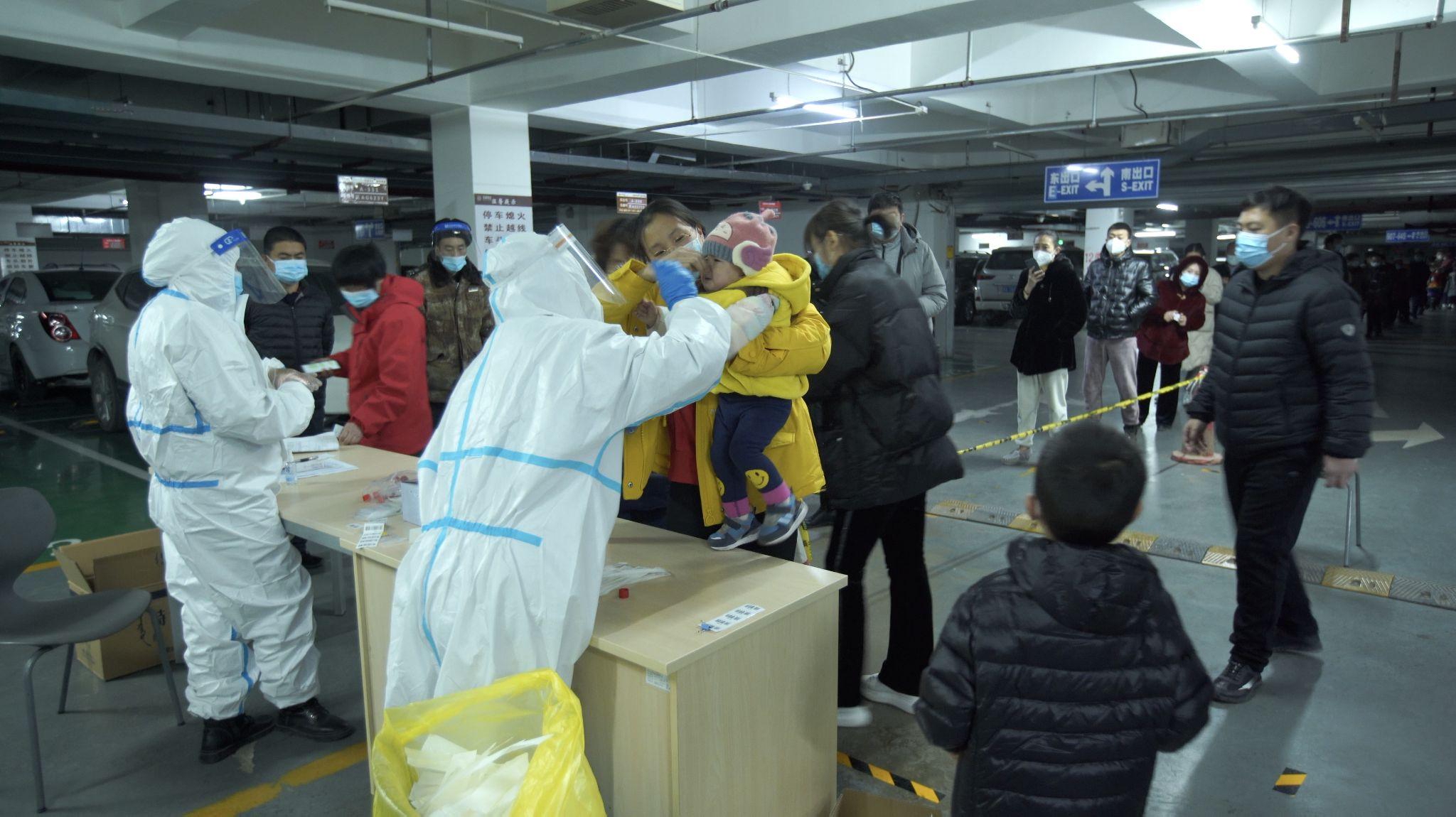 河南等地疫情发展中︰(河南省在疫情中厉害在哪里)-第3张图片