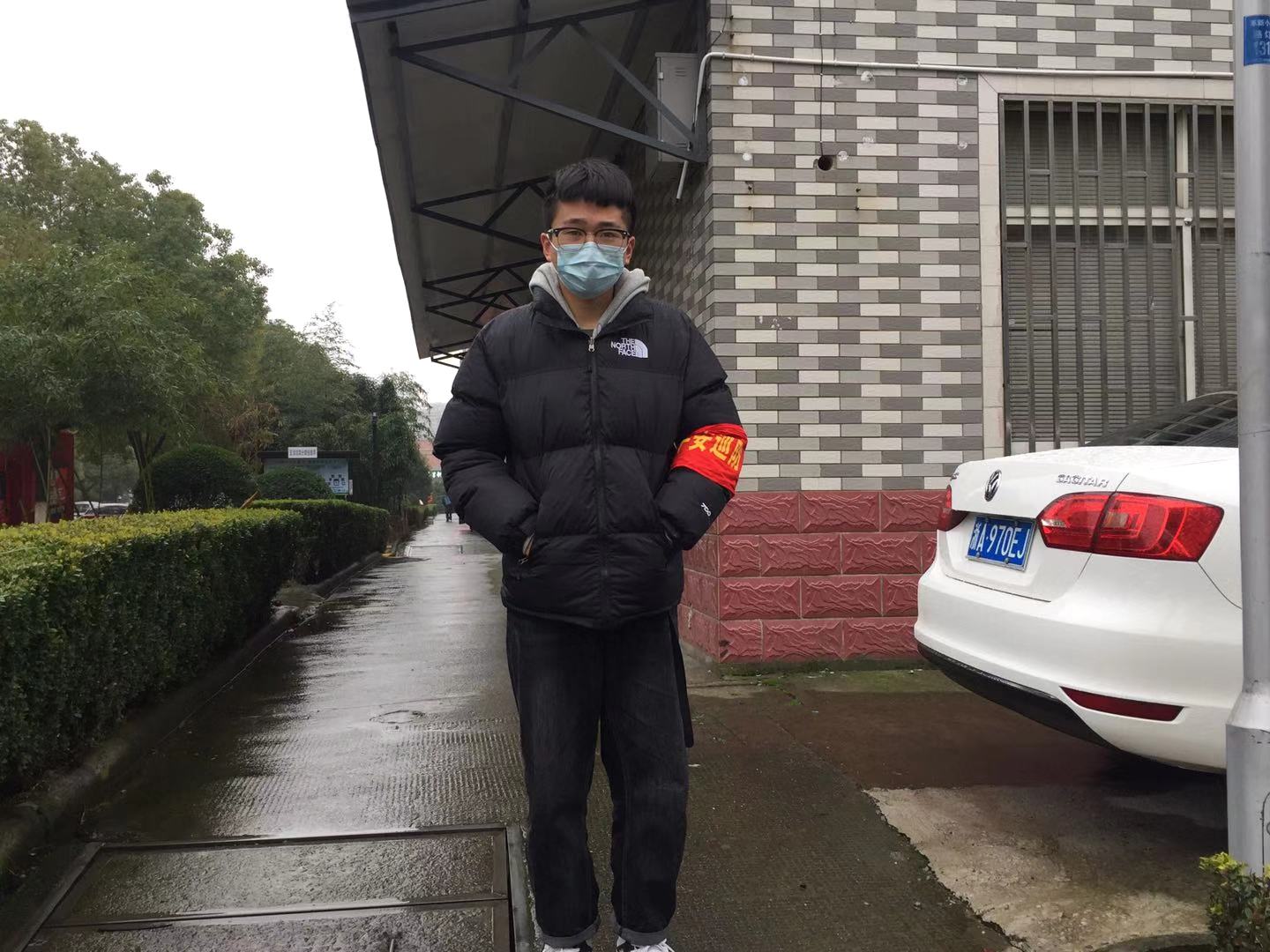 浙江有人确诊了!,浙江有没有人感染新型肺炎-第2张图片