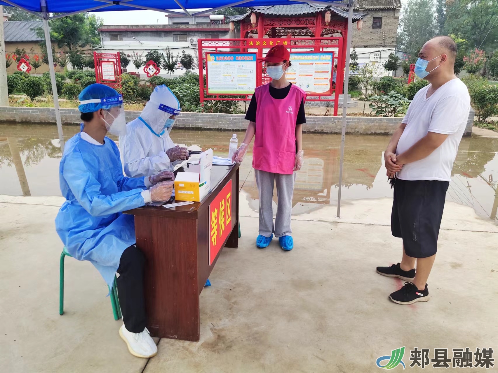 省内返乡需要做核酸检测吗,省内返乡是否要做核酸检测