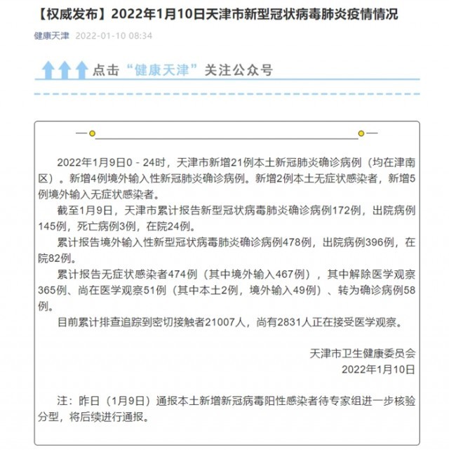 广州新增确诊21例无症状8例.广州新增确诊21例无症状8例病例