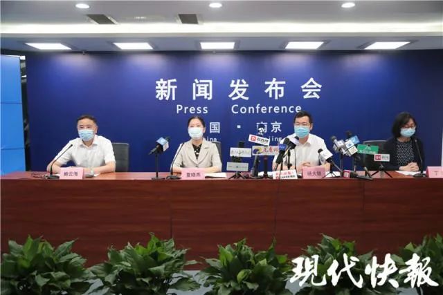 南京江宁新发现1例阳性的简单介绍-第2张图片