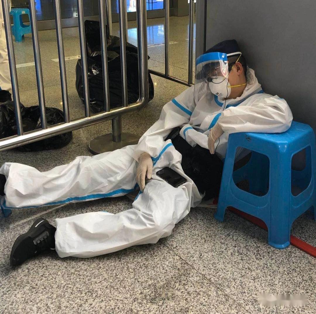 【大连疫情处于胶着期/大连疫情还得持续多久】-第3张图片