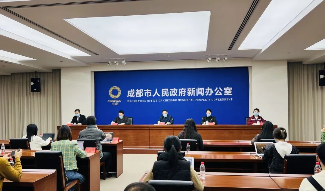 成都:市民回小区不再查验核酸︰(成都市民回小区不再查验核酸了吗)-第2张图片