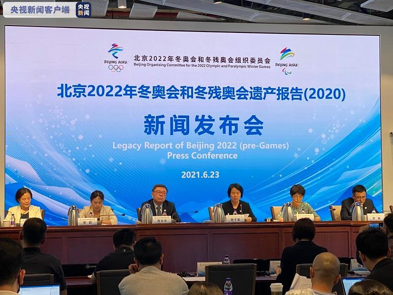 北京冬奥会什么时候开始-北京冬奥会是什么时候开幕啊-第2张图片