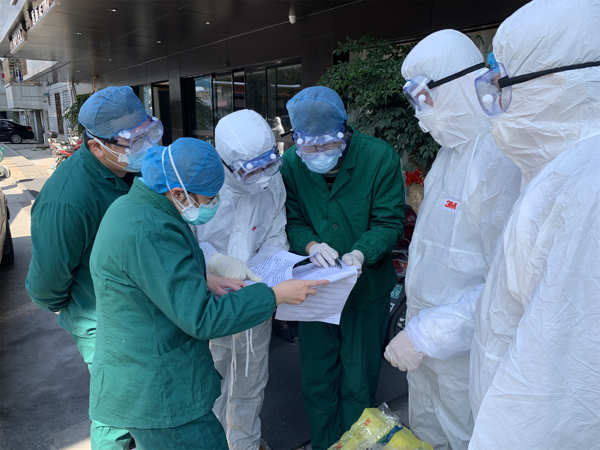 「福州疫情最新消息今天新增了15例」〃福州疫情最新情况 最新消息-第2张图片