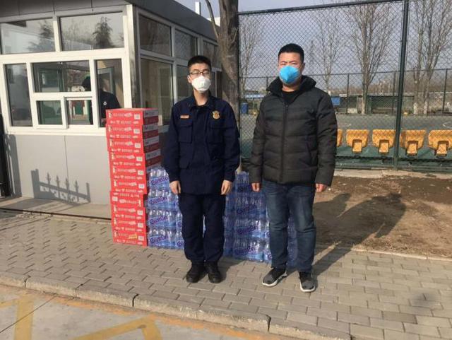 雄安疫情最新消息今天.雄安疫情最新消息肺炎疫情-第2张图片