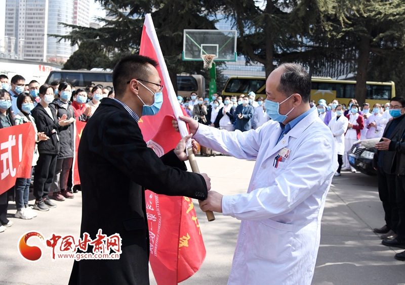 兰州新区疫情最新情况.兰州新区最新新冠疫情-第2张图片