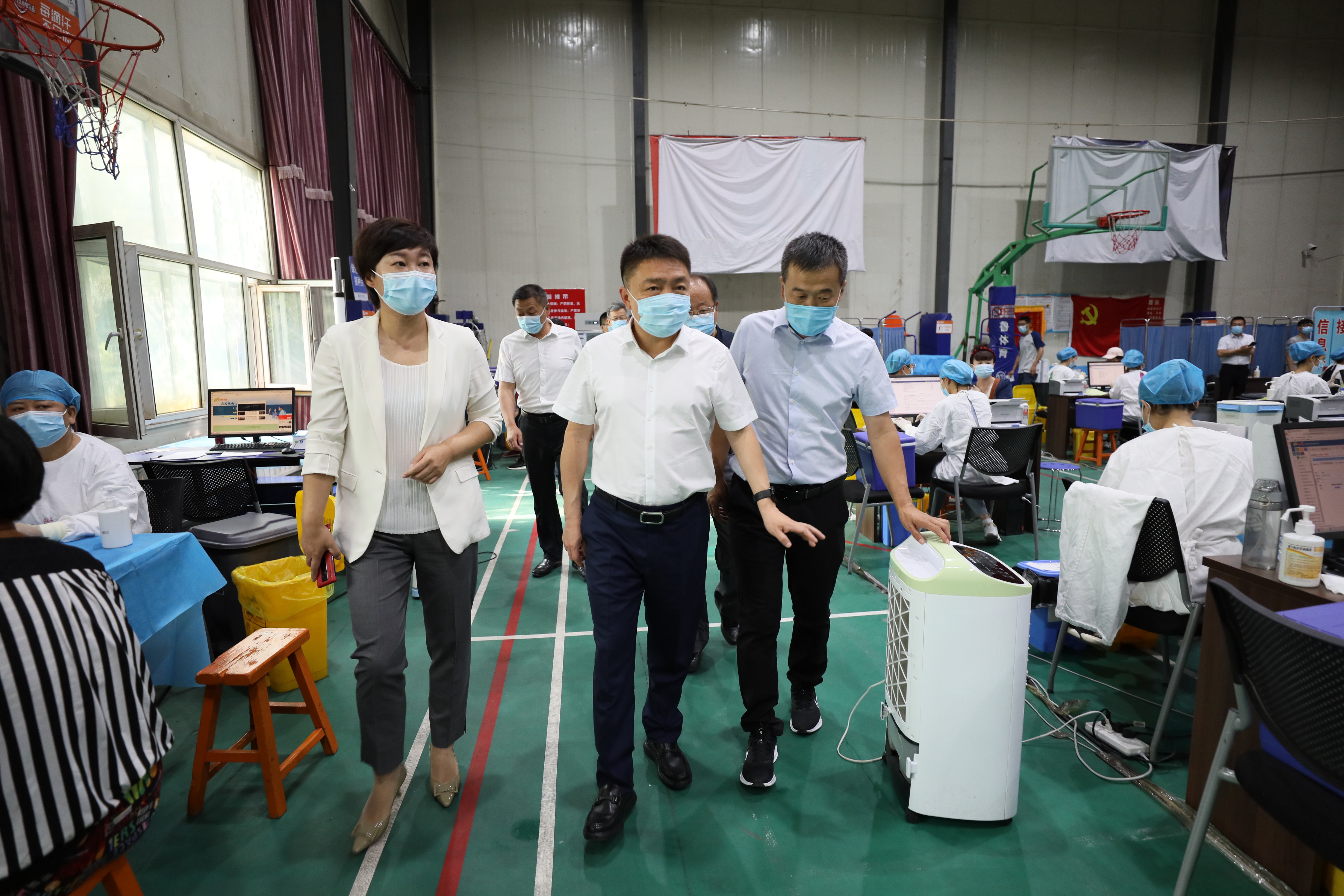 “包头的疫情最新情况” 包头疫情最新公布?-第2张图片
