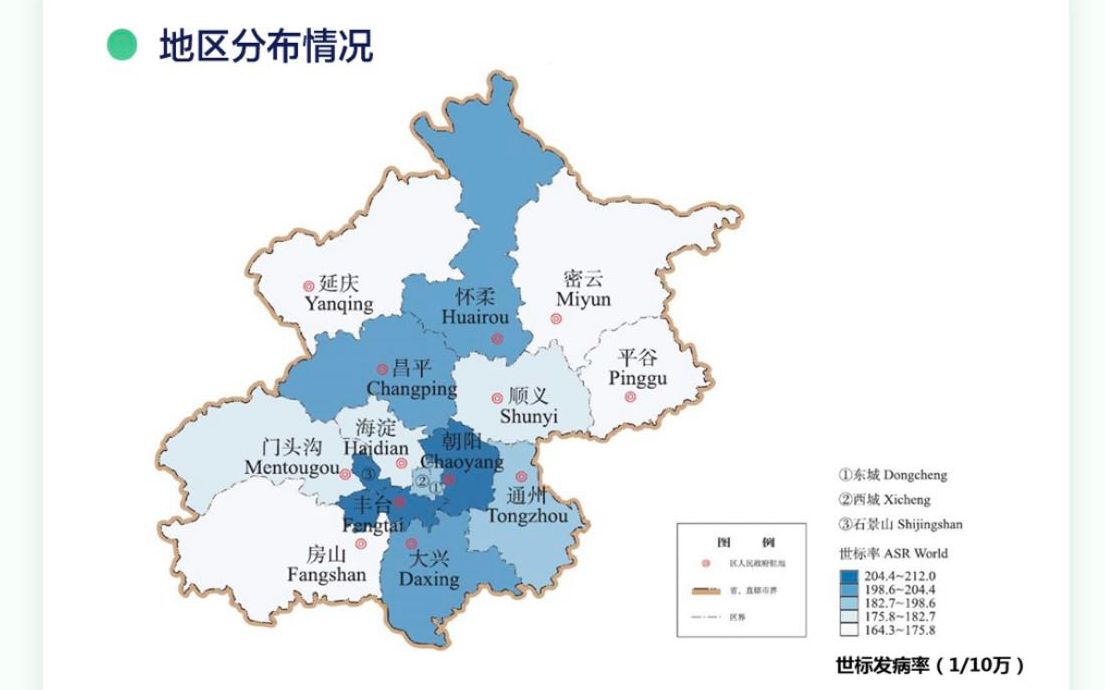 【北京新增确诊/北京新增确诊活动区域】-第1张图片