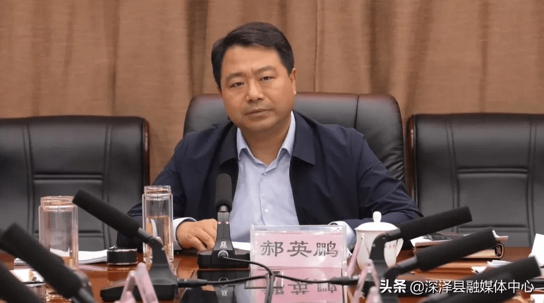 “石家庄深泽疫情最新消息” 石家庄深泽确诊病例轨迹?-第3张图片