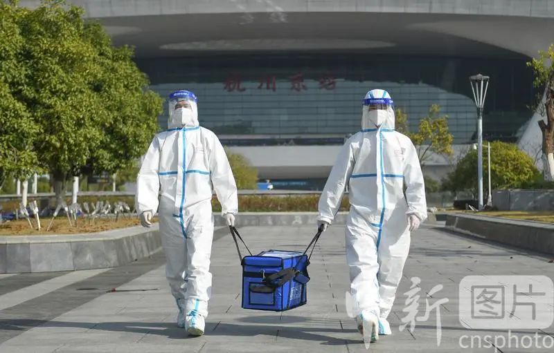 「进京需要核酸检测吗」〃进京要核酸吗?-第3张图片