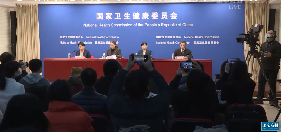 北京疫情传染性似高于武汉.北京疫情传染源在哪?疾控专家回应-第3张图片