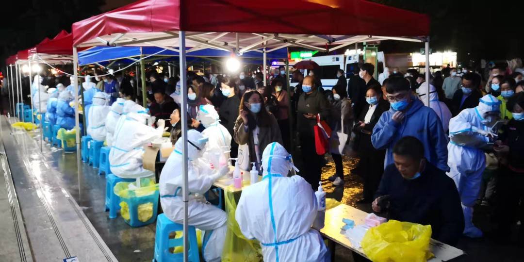 “成都金牛区疫情” 成都金牛区疫情今天消息？-第2张图片